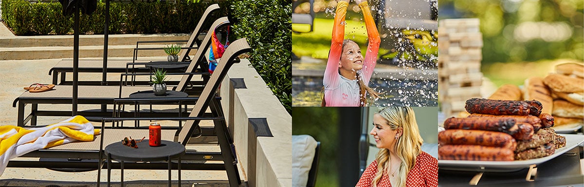 Mallin Casual Furniture