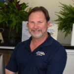 Bobby Harness of Clear Lake Auto Service