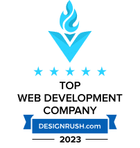 TOP WEB DEVELOPMENT COMPANY